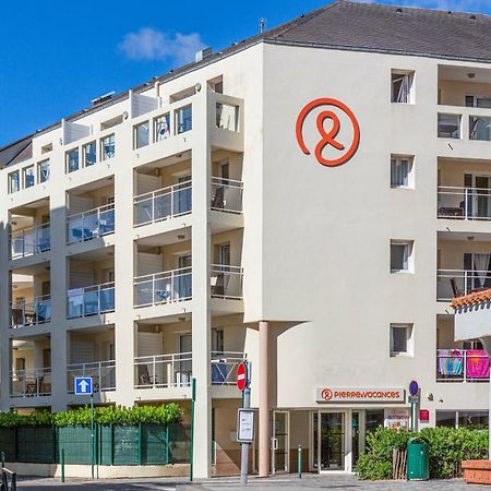 Residence Pierre & Vacances La Baie Des Sables Les Sables-d'Olonne Exterior photo