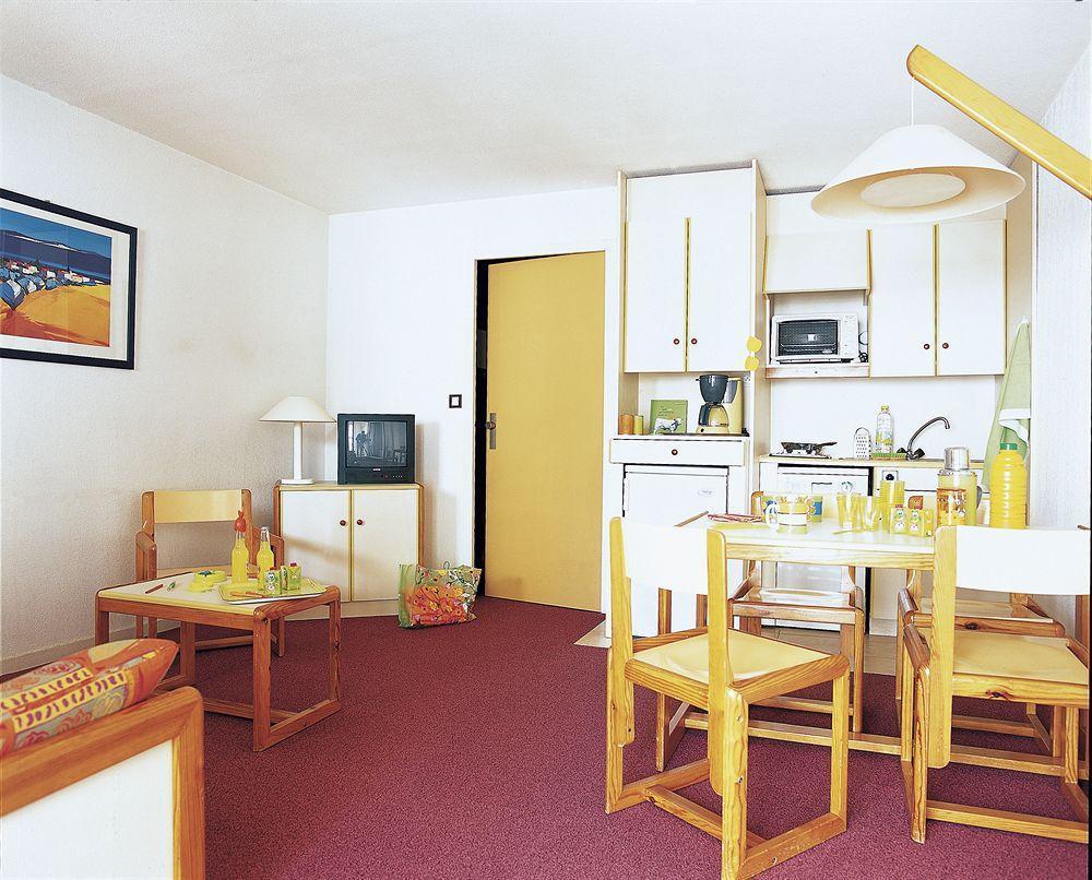 Residence Pierre & Vacances La Baie Des Sables Les Sables-d'Olonne Exterior photo